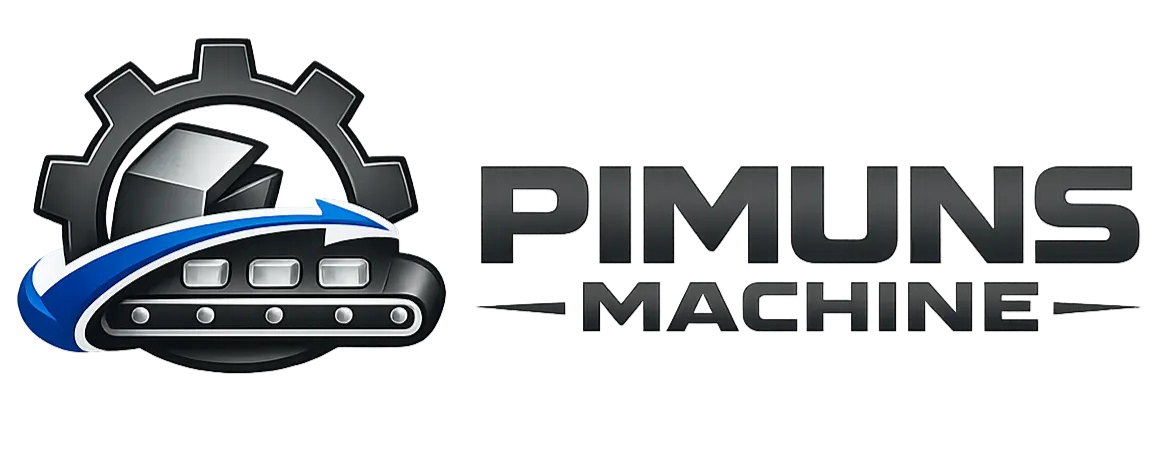 Pimuns Machine