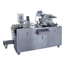 Blister Machine